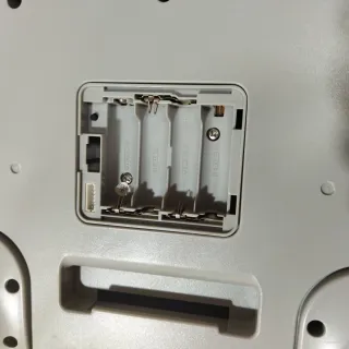 Tabla Wii Fit Balance Board