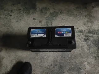 Batería Coche 90Ah
