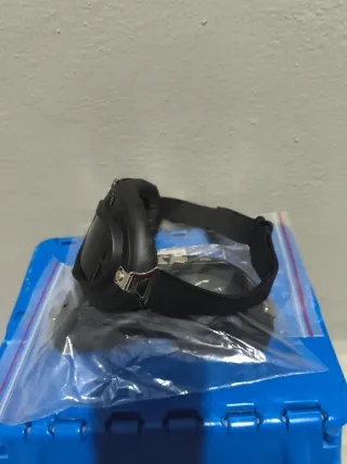 Gafas de moto estilo aviador