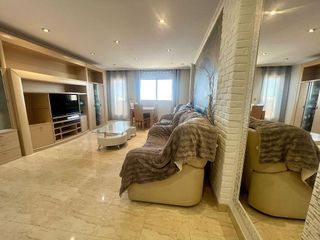 Piso en alquiler en Carrús Oest - El Toscar en Elche