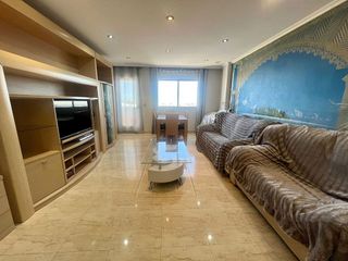 Piso en alquiler en Carrús Oest - El Toscar en Elche