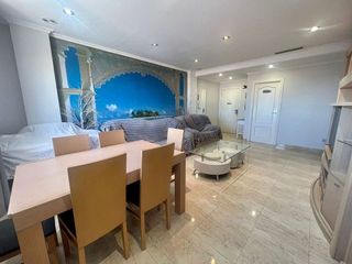 Piso en alquiler en Carrús Oest - El Toscar en Elche