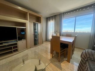 Piso en alquiler en Carrús Oest - El Toscar en Elche