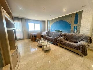 Piso en alquiler en Carrús Oest - El Toscar en Elche