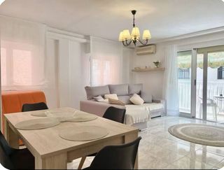 Piso en venta en Centro Urbano en Benidorm