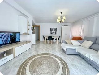 Piso en venta en Centro Urbano en Benidorm