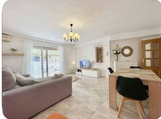 Piso en venta en Centro Urbano en Benidorm