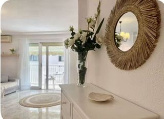 Piso en venta en Centro Urbano en Benidorm