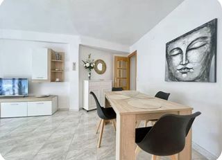 Piso en venta en Centro Urbano en Benidorm