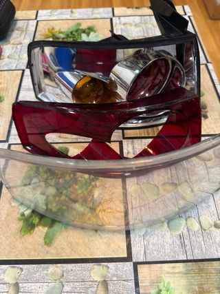 Tulipa Despegada Seat Ibiza