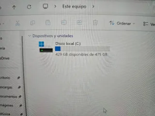 Surface Pro 10 Business Intel Core Ultra 7