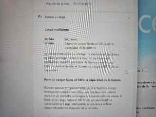 Surface Pro 10 Business Intel Core Ultra 7