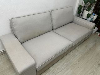 Sofá Kivik 3 plazas