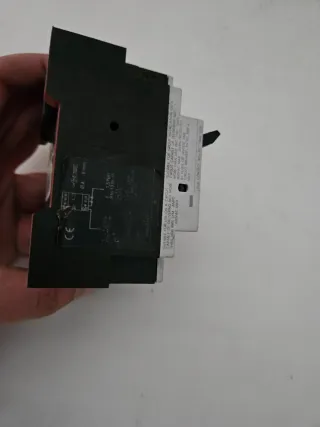 Siemens 3VU1300-1MJ00 Interruttore