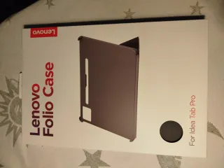 Funda Lenovo Folio Case para Idea Tab Pro