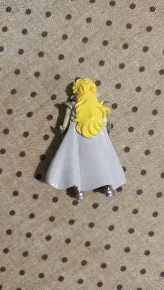 Figura Saint Seiya Cavalieri dello Zodiaco