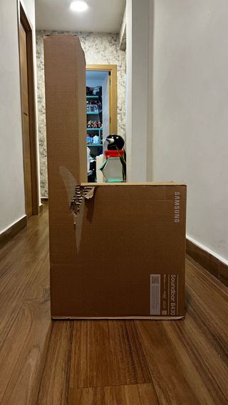 Samsung Soundbar B430