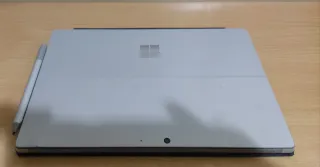 Microsoft Surface Pro 7 + Teclado + Pen