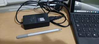 Microsoft Surface Pro 7 + Teclado + Pen