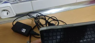 Microsoft Surface Pro 7 + Teclado + Pen