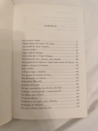 Caminhos para Santiago - Desvios Pelas Terras e...