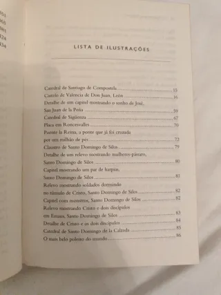 Caminhos para Santiago - Desvios Pelas Terras e...