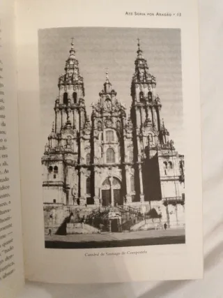 Caminhos para Santiago - Desvios Pelas Terras e...