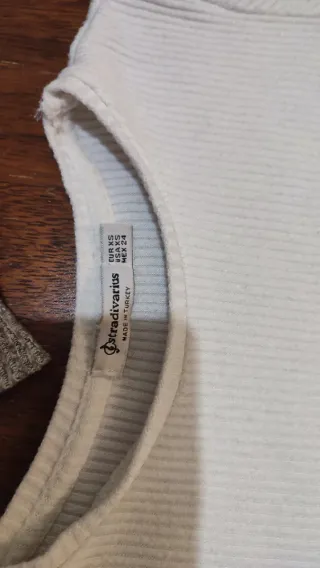 Lote Ropa Mujer Talla XS