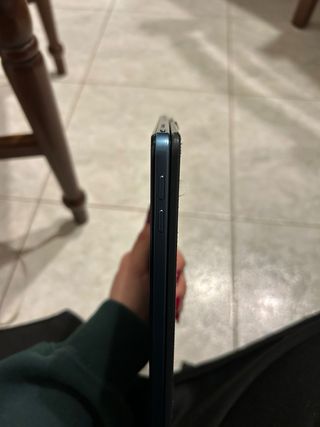 Lenovo Tab P11 256 Gb 8 Gb RAM Tastiera Nera