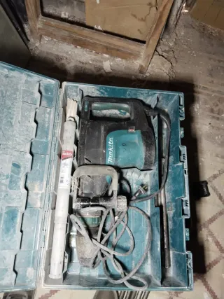 Martillo Makita 11 kg