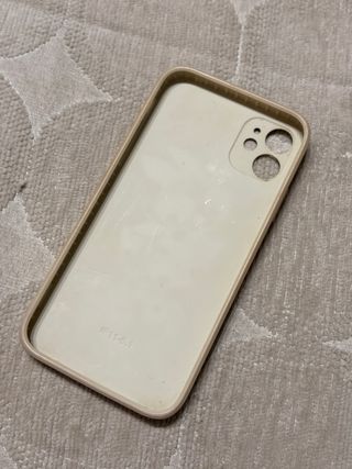 Confezione da 4 custodie per iPhone 11