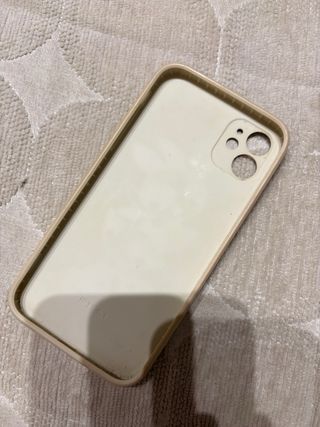 Confezione da 4 custodie per iPhone 11