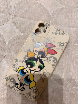 Confezione da 4 custodie per iPhone 11