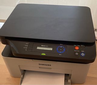 Stampante Samsung Xpress M2070 Laser Scanner