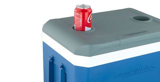 Nevera Campingaz 25L Azul