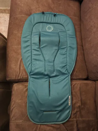 Funda Bugaboo color azul