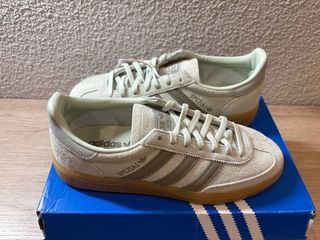 Zapatillas Adidas Spezial Talla 37 Nuevas