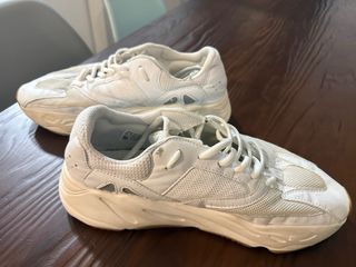 Zapatillas Adidas Yeezy Boost 700 Blancas