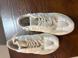 Zapatillas Adidas Yeezy Boost 700 Blancas