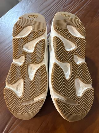 Zapatillas Adidas Yeezy Boost 700 Blancas