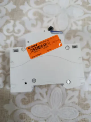 BTicino FC810NC32 Interruttore Magnetotermico C32