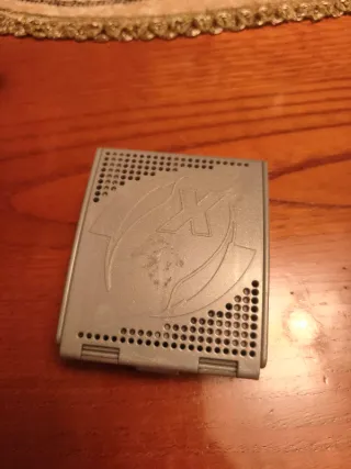 Caja de ninfas pesadas pesca