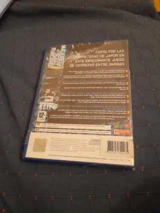 Maxxed Out Racing PS2