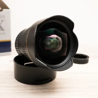 Tokina AT-X SD 16-28mm f/2.8 (IF) FX Nikon