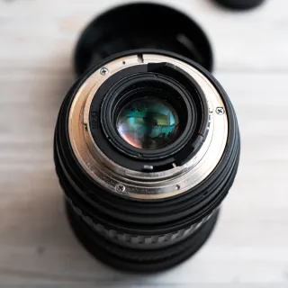 Tokina AT-X SD 16-28mm f/2.8 (IF) FX Nikon