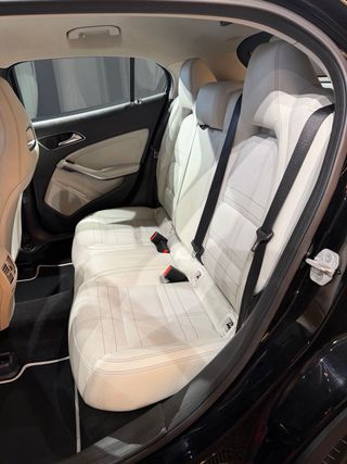 Mercedes-Benz GLA 2016