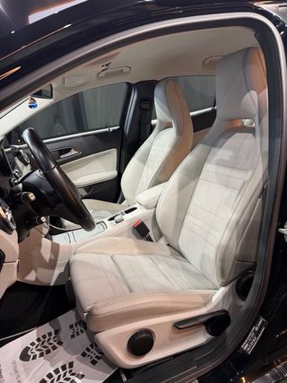 Mercedes-Benz GLA 2016