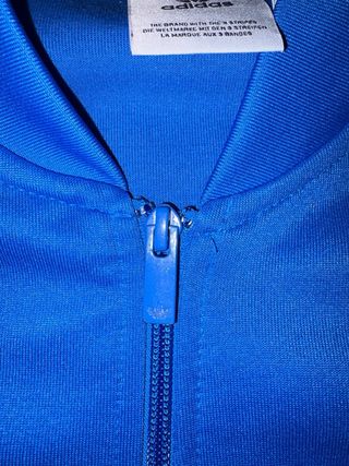 Sudadera Adidas Originals Azul