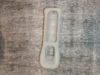 Funda Protectora Mando Wii