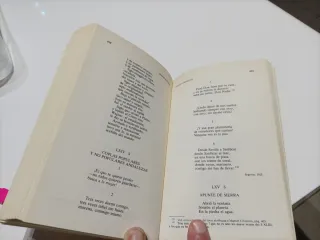 Poesias Completas (Spanish Edition)